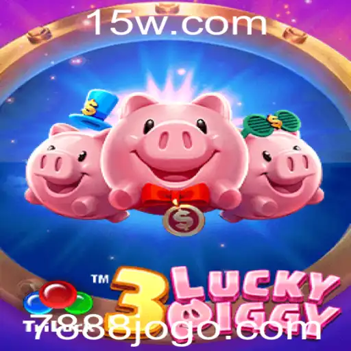 Descobrindo o 3LUCKYPIGGY: Um novo fenômeno no mundo dos jogos