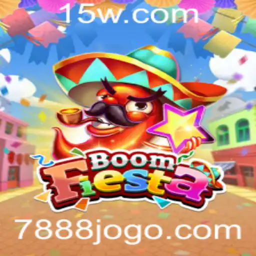 Descubra BoomFiesta: O Jogo que Está Conquistando o Mundo do Entretenimento Online