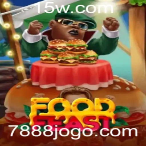 Explorando o Universo de FoodFeast: Um Banquete de Diversão!