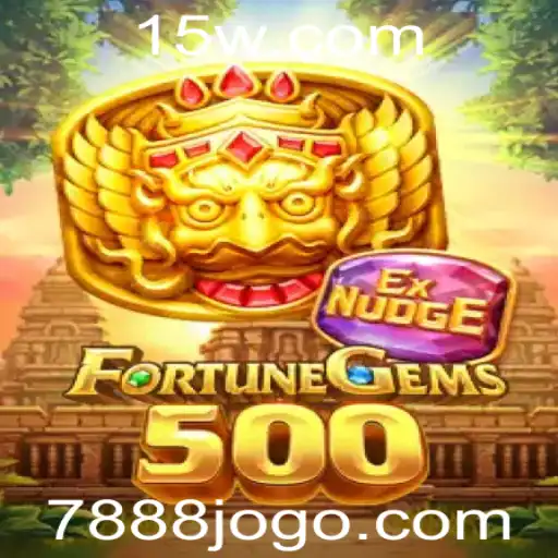 Descubra o Mundo Empolgante de FortuneGems500: O Novo Sensação dos Jogos 888