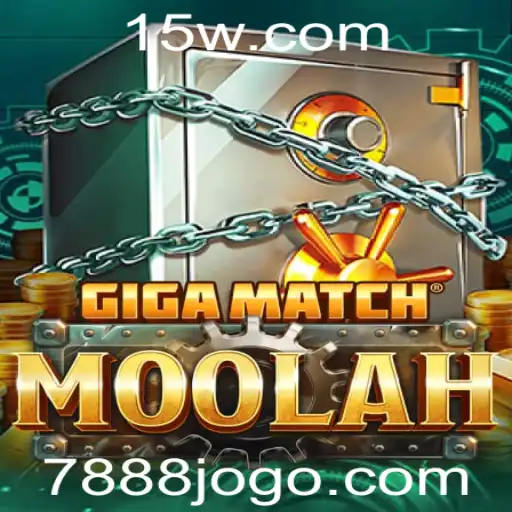 GigaMatchMoolah: Descubra o Novo Fenômeno dos Jogos de Cassino