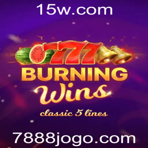 Descubra o Jogo BurningWins: Uma Experiência Incrível em 888 Jogo