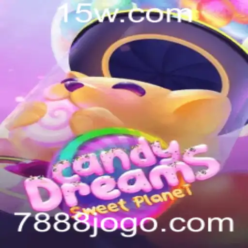CandyDreams: A Fascinante Experiência Interativa do 888 Jogo