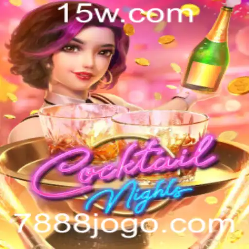 Explorando o Fascinante Mundo de CocktailNights: O Jogo 888 Jogo