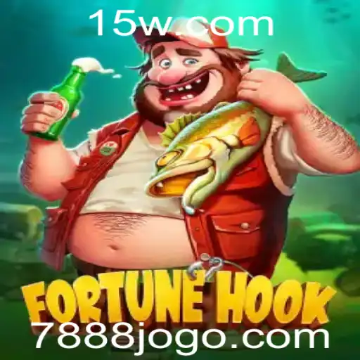 FortuneHook: Mergulhe na Aventura do 888 Jogo