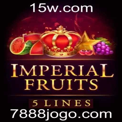 Descubra o Emocionante Mundo de ImperialFruits5 no 888 Jogo