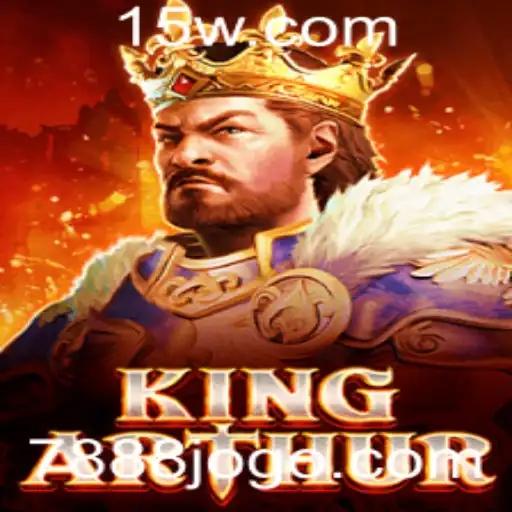 KingArthur: O Desafio Épico do Jogo 888