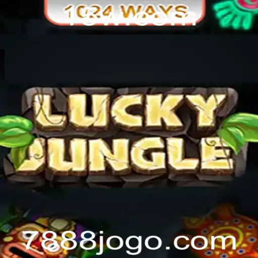 Explorando o Mundo de LuckyJungle1024: Uma Introdução ao 888 Jogo