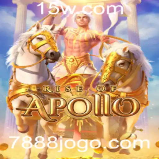 RiseofApollo: Explorando o Fascínio do 