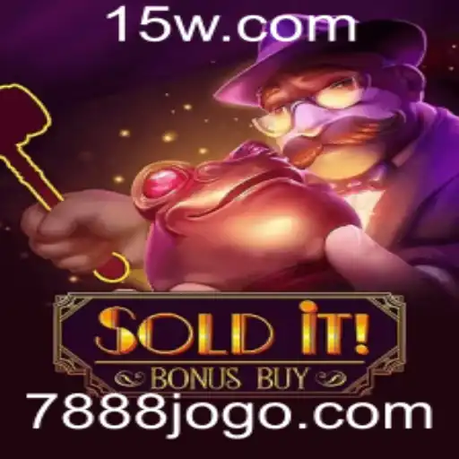 Explorando o Fascinante Mundo do Jogo SolditBonusBuy