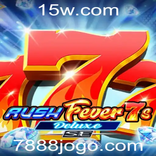 Explorando RushFever7sDeluxeSE: O Novo Horizonte dos Jogos 888