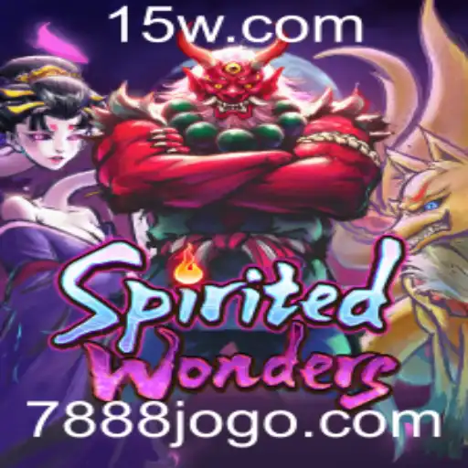 Descubra o Fascinante Mundo de SpiritedWonders e o Impacto do 888 Jogo