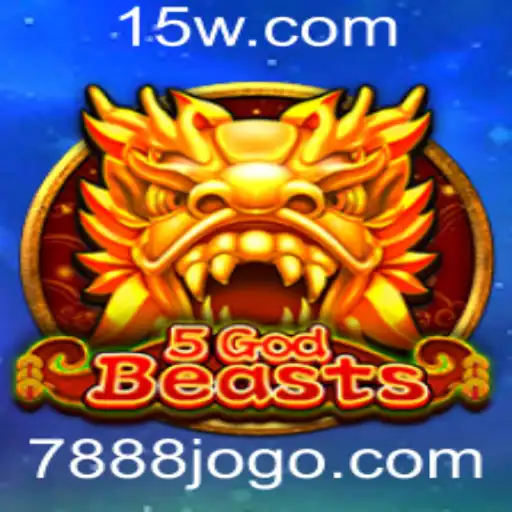5GodBeasts: Um Mundo de Aventuras no Jogo 888