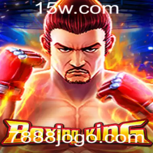 BoxingKing: O Novo Fenômeno dos Jogos de Luta