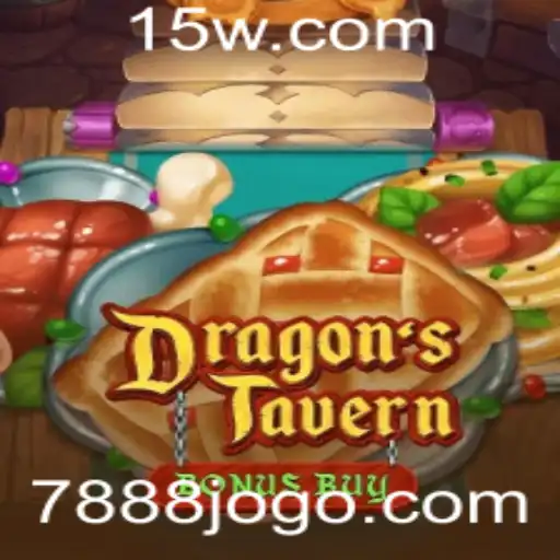 DragonsTavern: Mergulhe no Mundo Encantado do 888 Jogo