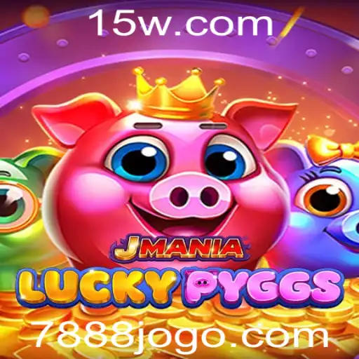 Descobrindo JManiaLuckyPyggs: Um Novo Horizonte nos Jogos de Azar