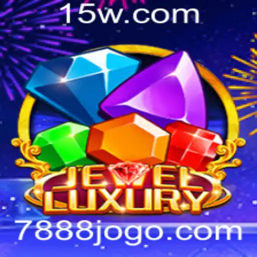 JewelLuxury: Descubra o Mundo Chamativo do 888 Jogo