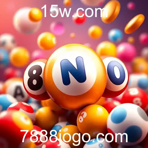 O Universo dos Jogos de Bingo: Uma Jornada pelo Mundo do 888 Jogo