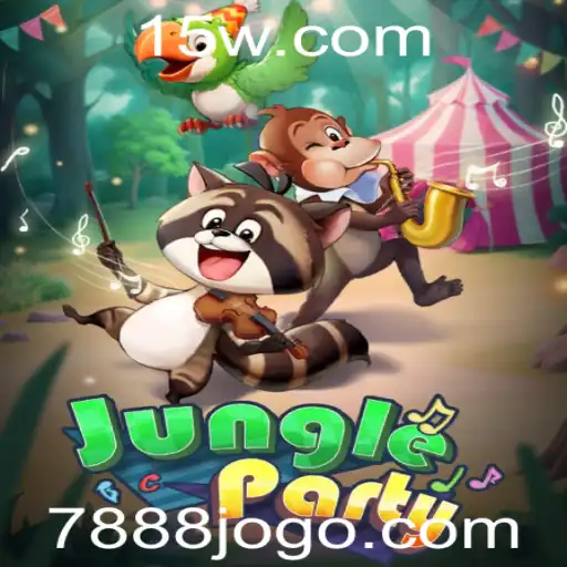 JungleParty: Aventura e Diversão na Selva com o Jogo 888