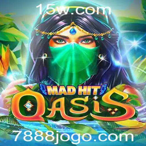Explore o Mundo de MadHitOasis: O Novo 888 Jogo que Está Conquistando os Jogadores