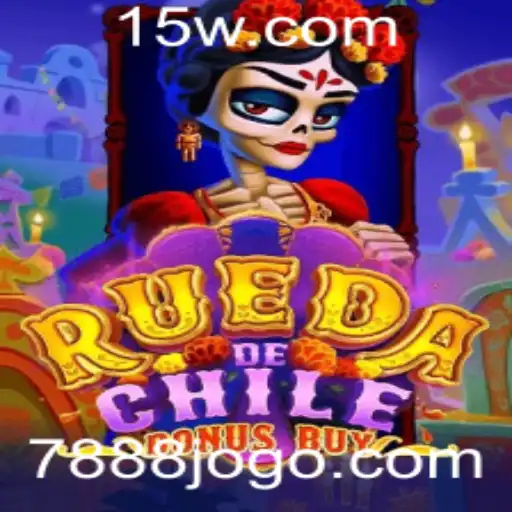 Descubra o Empolgante Jogo RuedaDeChileBonusBuy no 888 Jogo