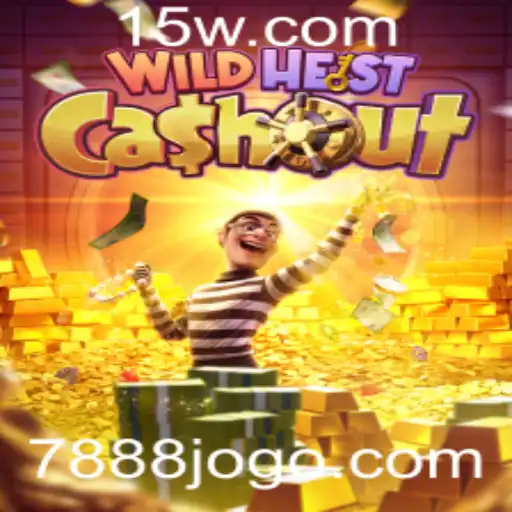 Explorando o Fascinante Mundo de WildHeistCashout e 888 Jogo
