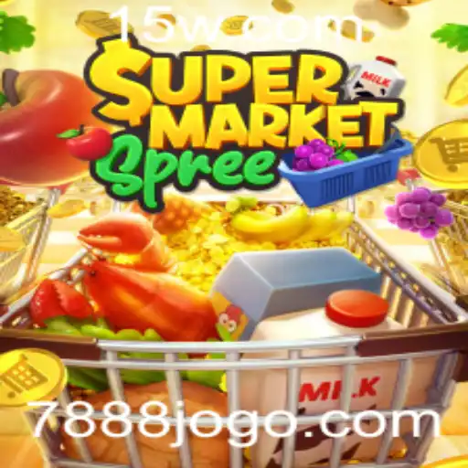 Explorando o Jogo SupermarketSpree: Diversão e Estratégia nas Prateleiras Virtuais