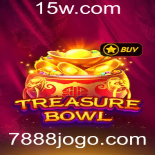 Tesouros e Estratégias: Descubra o Mundo de TreasureBowl no 888 Jogo