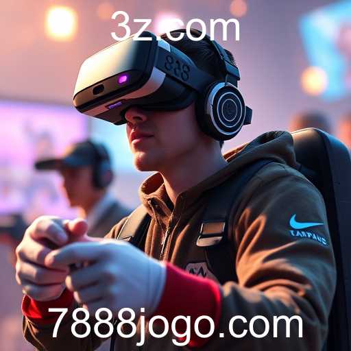 A Ascensão do 888 Jogo no Cenário Brasileiro