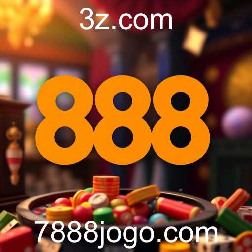 Ascensão do 888 Jogo: A Nova Era dos Cassinos Online