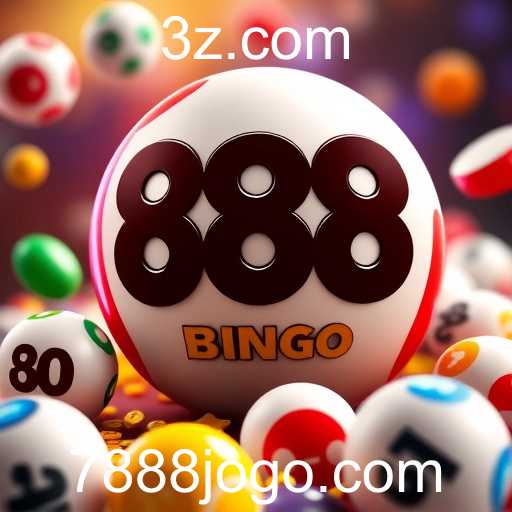 Bingo Online: Diversão e Interatividade no '888 jogo'