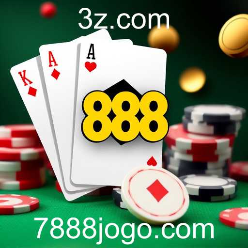 Desvendando o Fascínio dos Jogos de Cassino no '888 jogo'