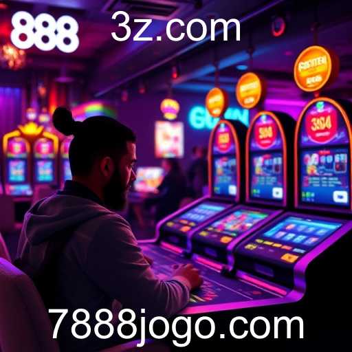 O Impacto do '888 Jogo' no Mercado de Entretenimento Digital