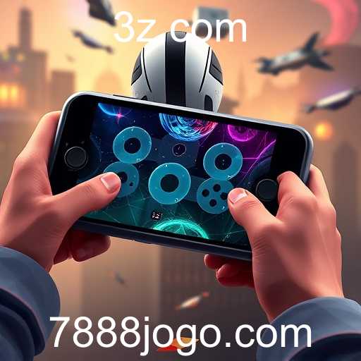 A Revolução dos Jogos Mobile no Cenário Atual