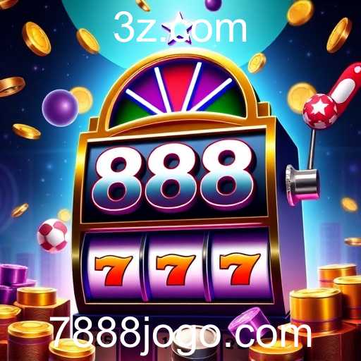 Descobrindo as Emoções das Slot Games no Site 888 Jogo