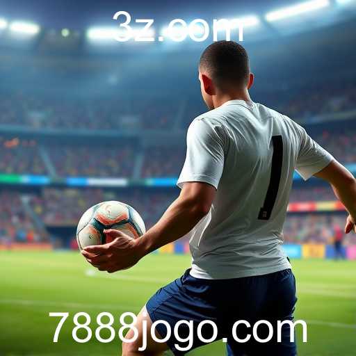 Explorando o Fascinante Mundo do 'Sports Betting' no 888 Jogo