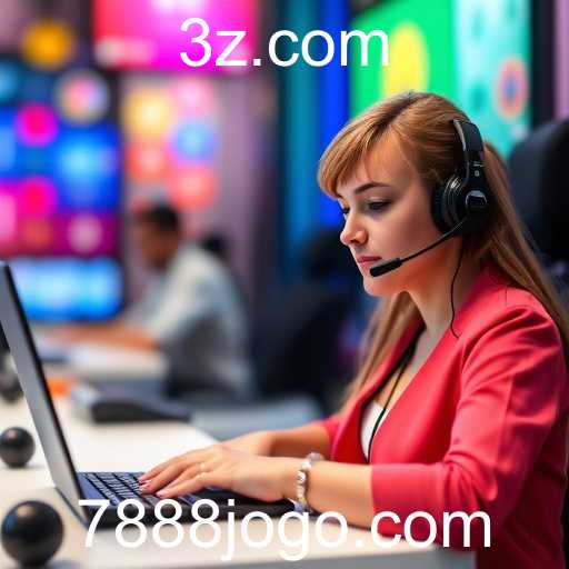 A Importância do Suporte ao Cliente no 888 Jogo