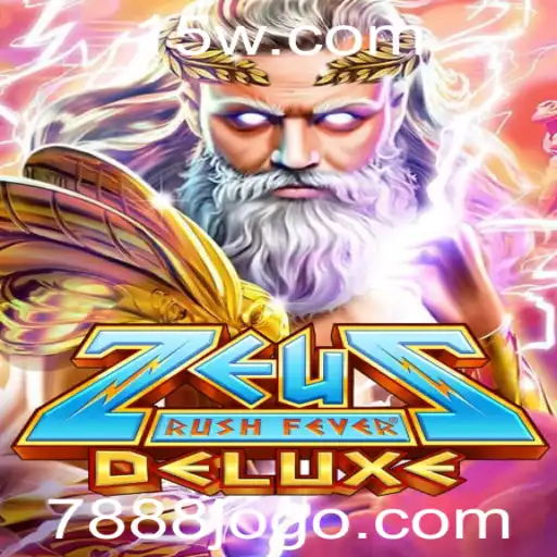 Descubra a Emoção do Jogo ZeusRushFeverDeluxe